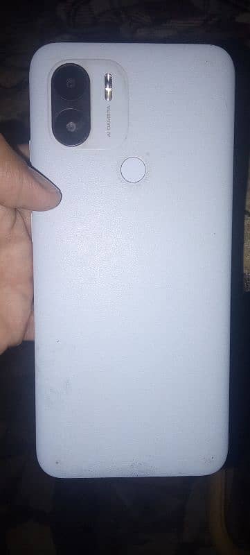 A2+ Redmi Box charger sath he not open not repair warnnty m03191987187 2