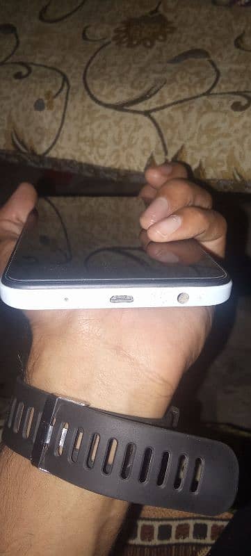 A2+ Redmi Box charger sath he not open not repair warnnty m03191987187 3