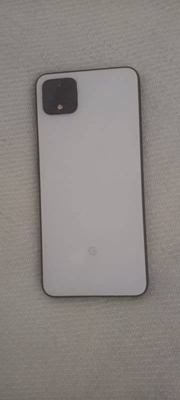 Google Pixel 4xl urgent for sale 0