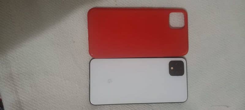 Google Pixel 4xl urgent for sale 1