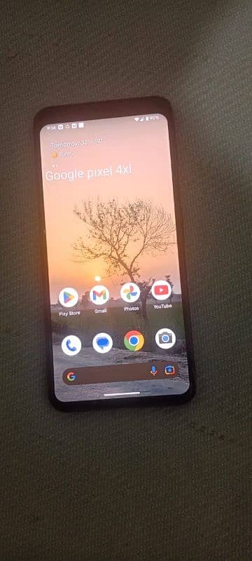 Google Pixel 4xl urgent for sale 2