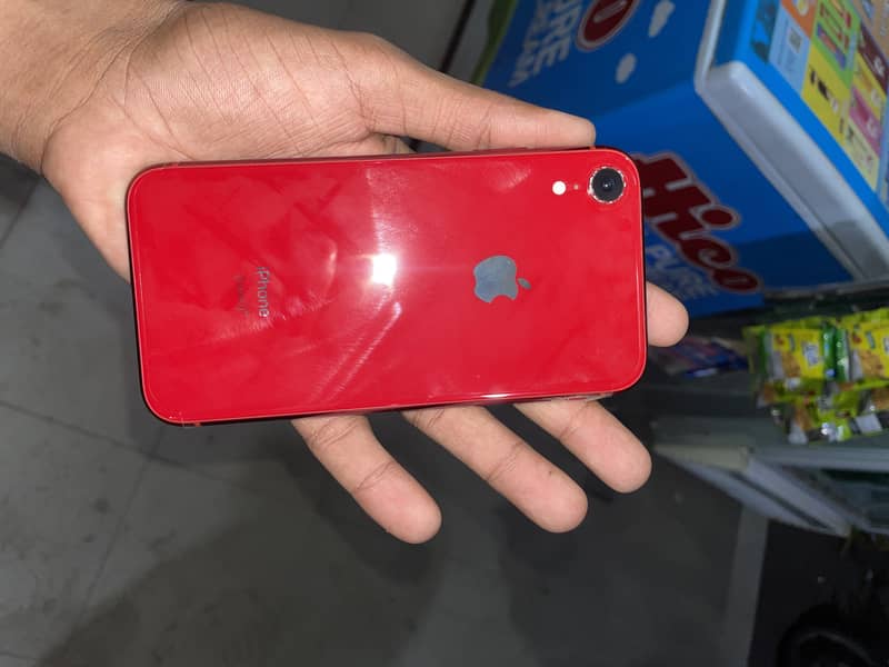 iphone Xr jv 0