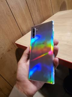 Samsung note 10 plus official approved