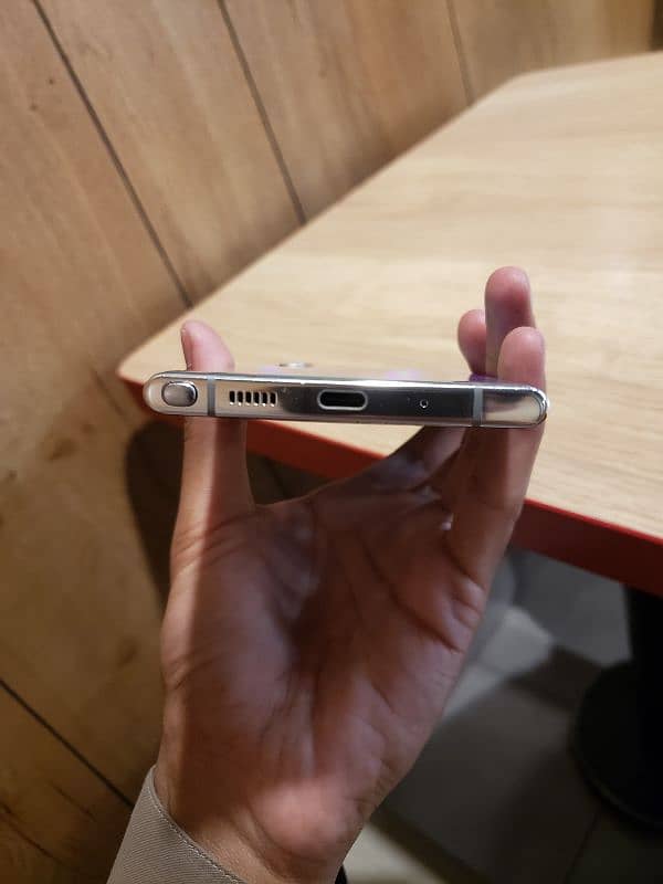 Samsung note 10 plus official approved 3