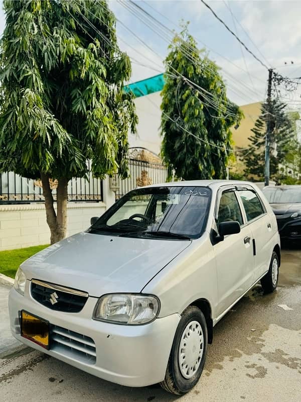 Suzuki Alto 2009 0