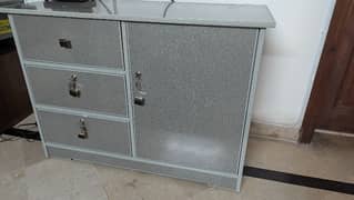 Dressing Table/TV Cabinet