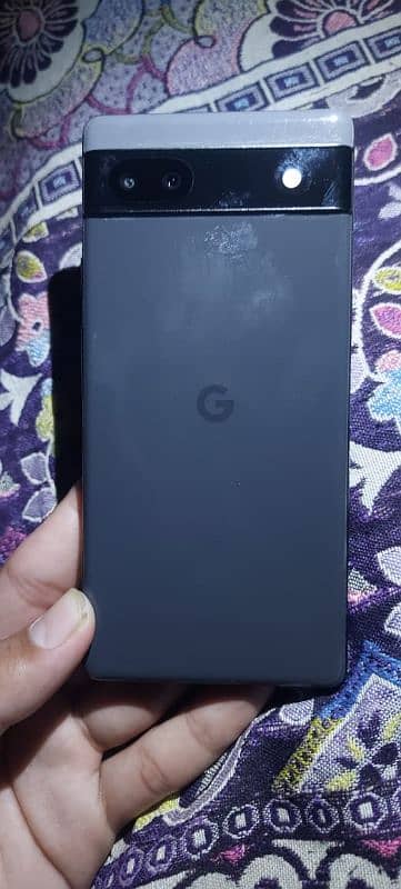 googlepixel6a 6