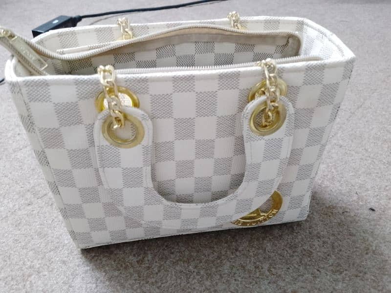 hand bag 2