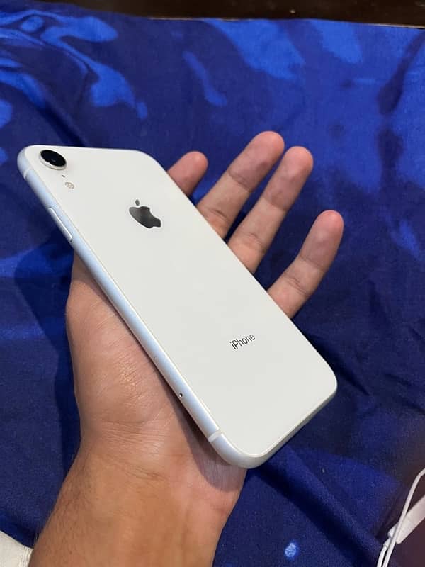 Iphone XR 2