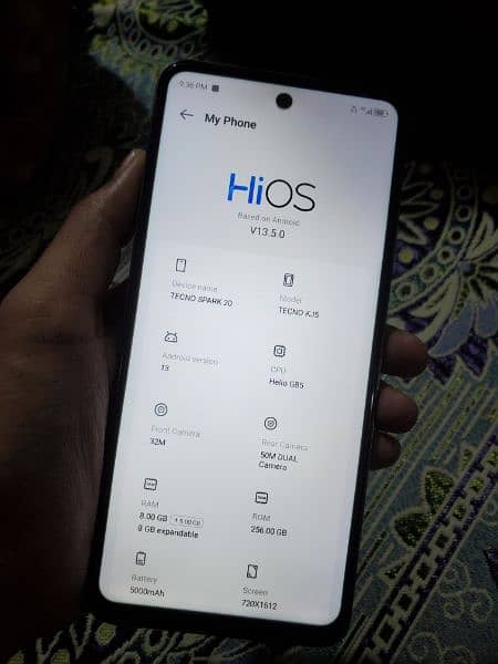 Tecnoooo spark 20 pro. . 1