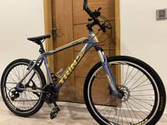 BICYCLE FOR SALE IN KARACHI