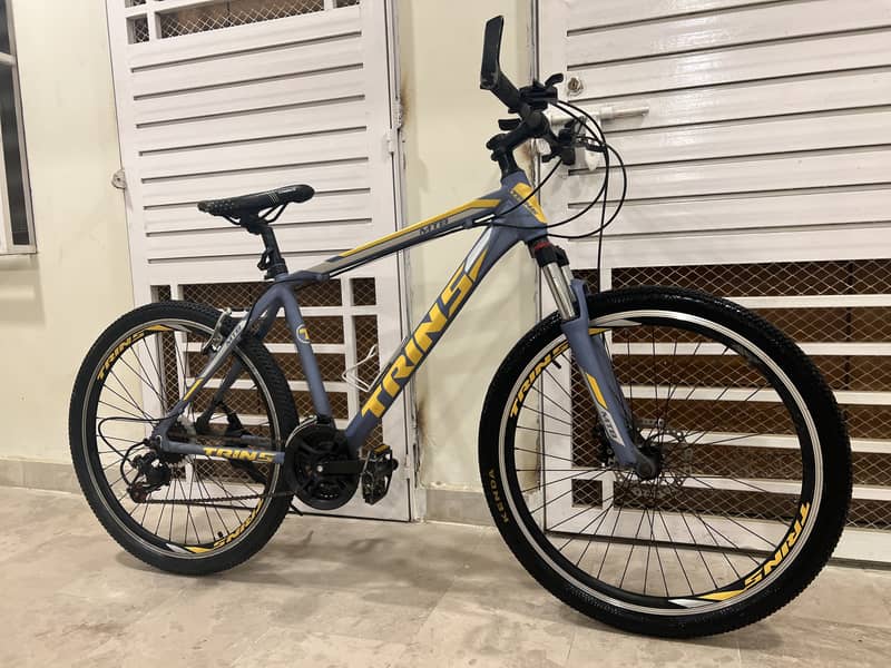 BICYCLE FOR SALE IN KARACHI 1