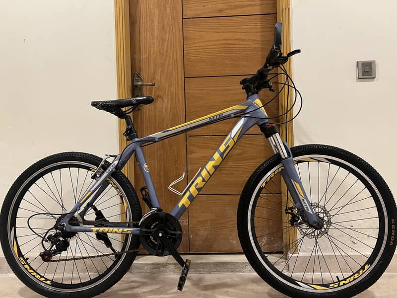 BICYCLE FOR SALE IN KARACHI 2