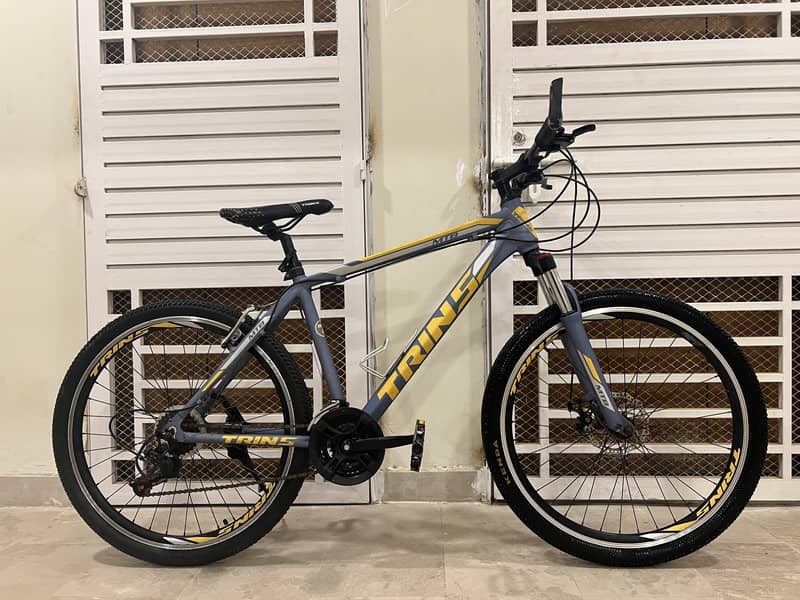 BICYCLE FOR SALE IN KARACHI 3