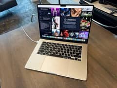 Macbook Air M3 8/256 Silver New