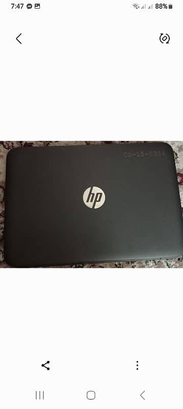 Hp Stream 11 Pro G2 in excellent condition. 0