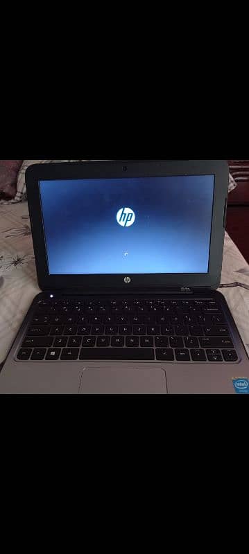 Hp Stream 11 Pro G2 in excellent condition. 1