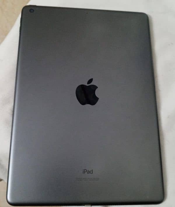 I pad 9 generation 1