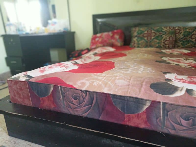 Medicated Spring mattress( memory mattress) 2