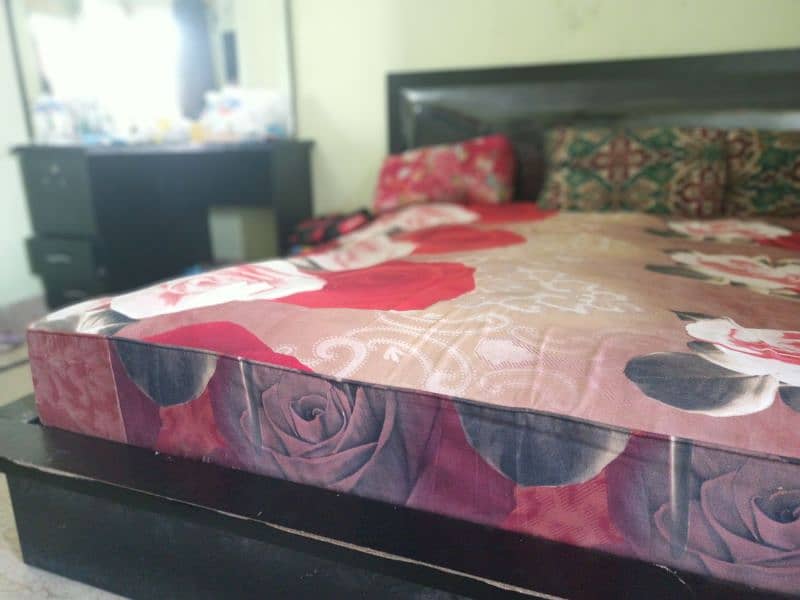 Medicated Spring mattress( memory mattress) 3