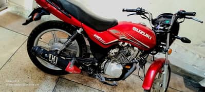 suzuki