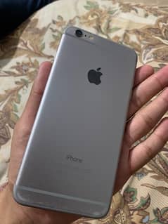 iphone 6plus 128gb pta approved