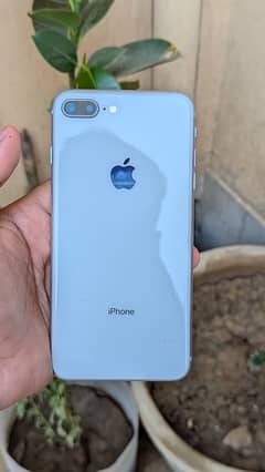 iPhone 8 Plus pta