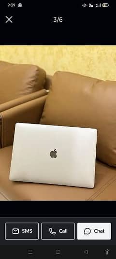 MacBook