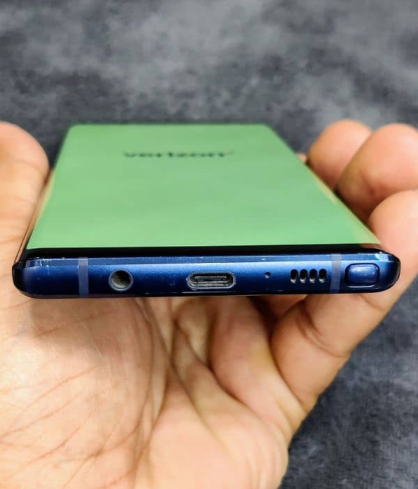 Galaxy Samsung Note9 For Sale. (Non PTA) 4