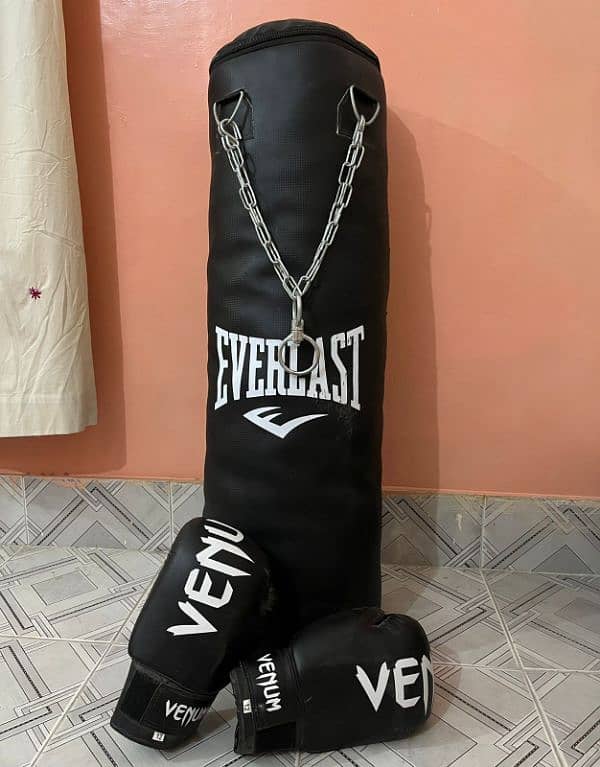 Gym equipments for sale 1