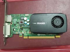 Nvidia Quadro K420 2GB