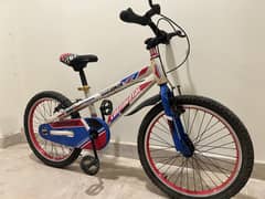 OLX BICYCLE FOR SALE IN KARACHI