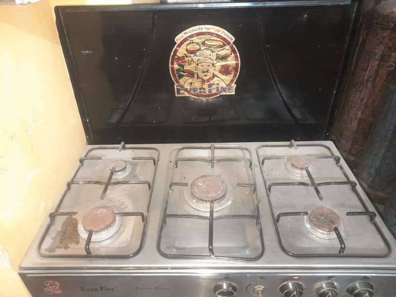 gas stove for sale 0