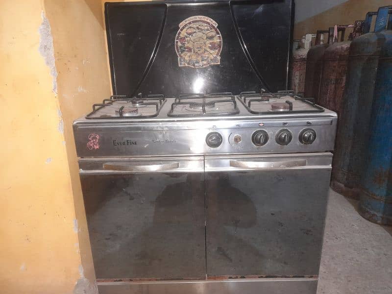 gas stove for sale 1