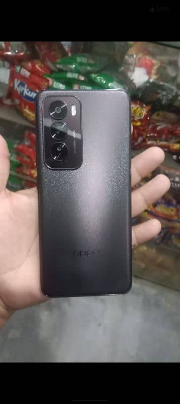 oppo Reno 12 5g 12 gb 512gb 4