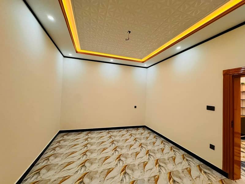 Prime Location 5 Marla Spacious House Is Available In Sufiyan Garden For Sale 19