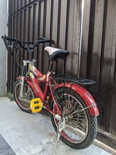 kids cycle