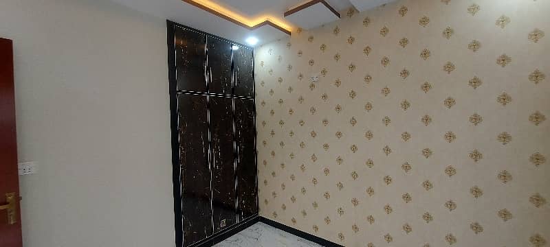 4 Marla Luxury House For Sale Darmangi Garden Warsak Road 12