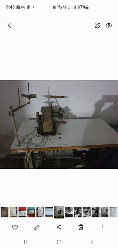 machinery for sale 6