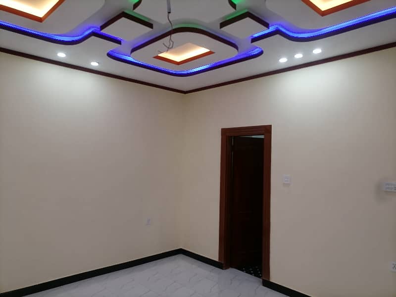 Get An Attractive Prime Location House In Warsak Road Under Rs. 21000000 38