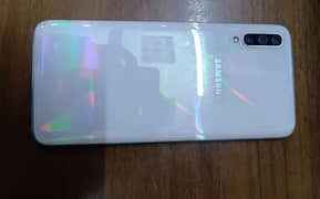 Samsung Galaxy A70 128GB for sale with Box