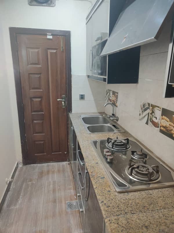 10 marala brand new house avilable for rent in Bahria Town phase 8 1