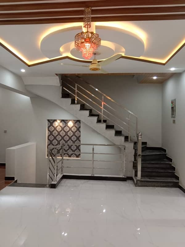 Book A Prime Location House Of 5 Marla In Warsak Road Warsak Road 7