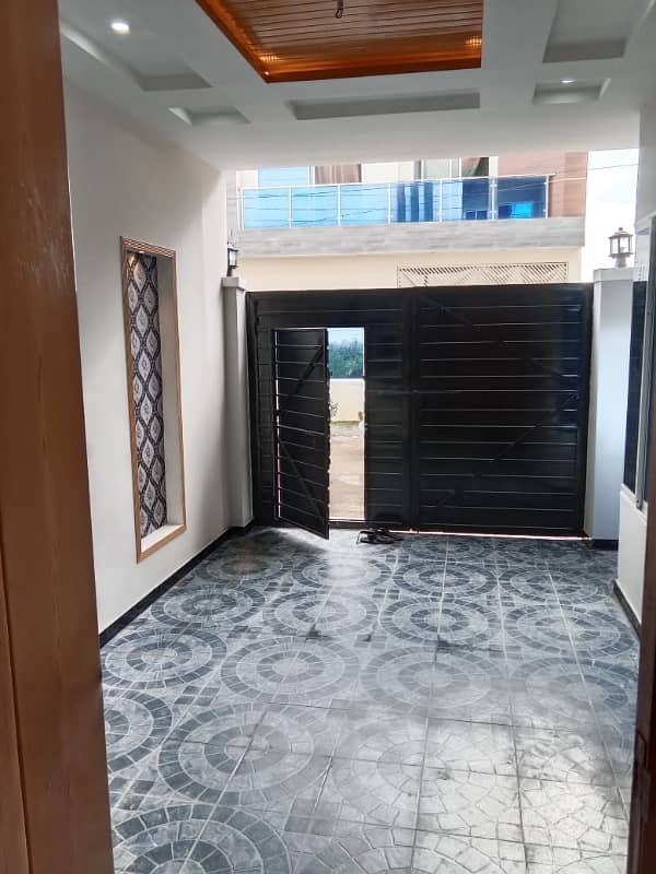 Book A Prime Location House Of 5 Marla In Warsak Road Warsak Road 9