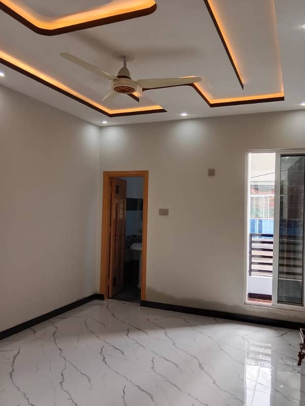 Book A Prime Location House Of 5 Marla In Warsak Road Warsak Road 18