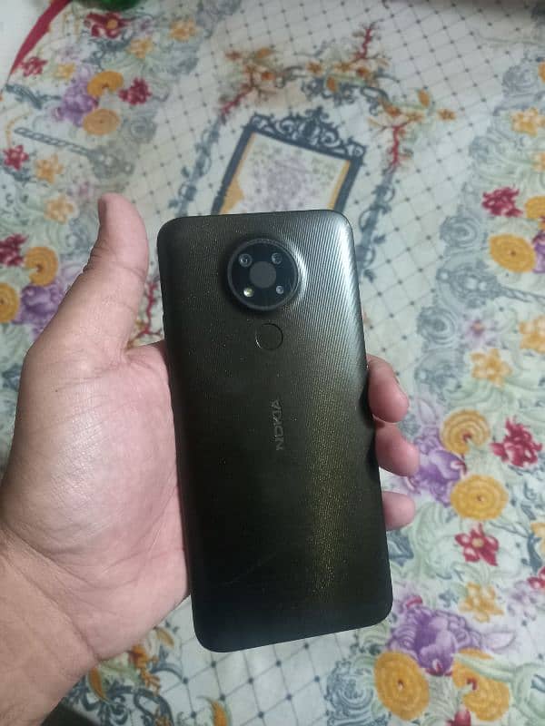 Nokia 3.4 1