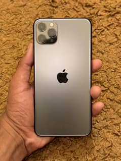 Iphone 11 pro max non pta