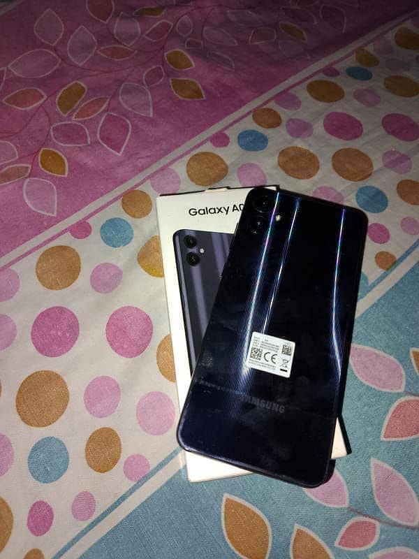 Samsung galaxy a05 3