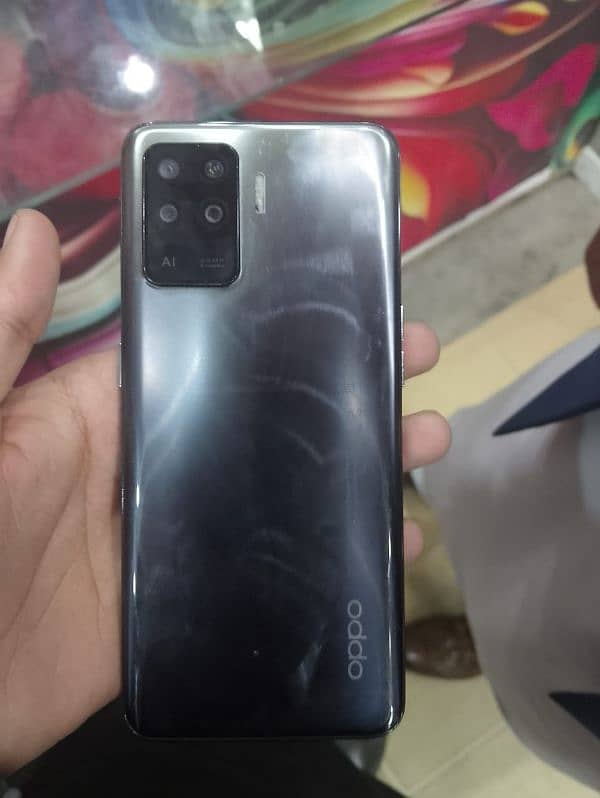 Oppo f19 Pro forsale 1