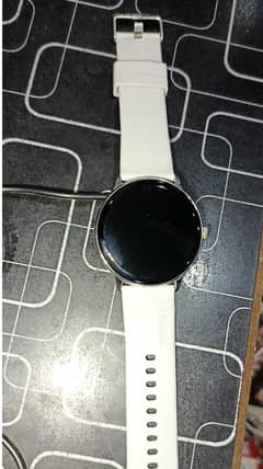 zero style luna smart watch